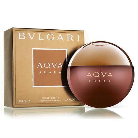 bvlgari aqva amara online|bvlgari aqva amara 100ml tester.